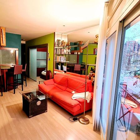 Acogedor apartamento Girona centro Exterior foto