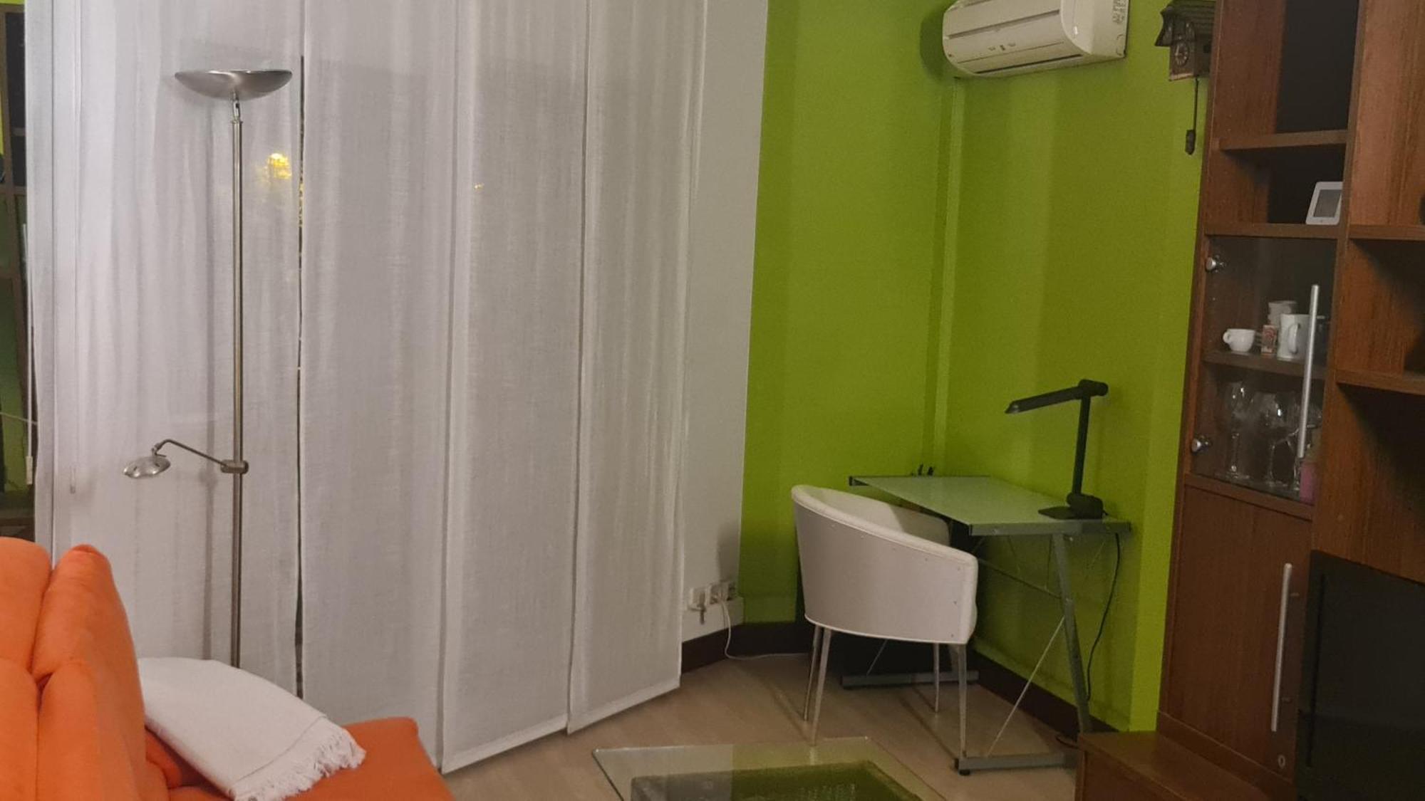 Acogedor apartamento Girona centro Exterior foto