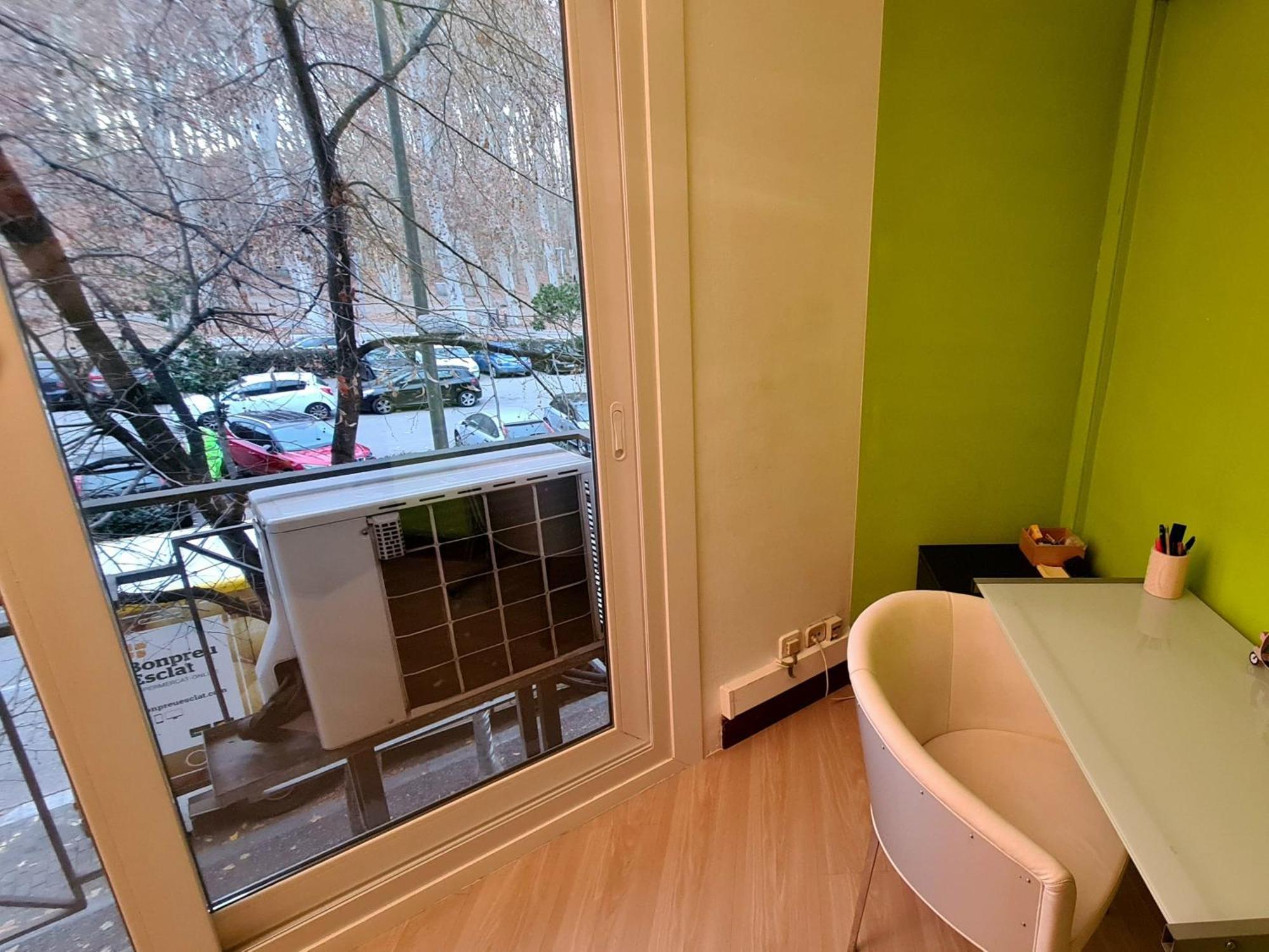 Acogedor apartamento Girona centro Exterior foto