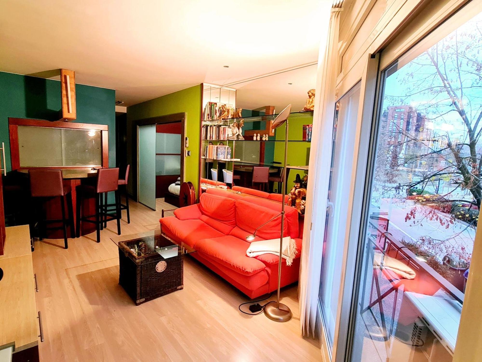 Acogedor apartamento Girona centro Exterior foto