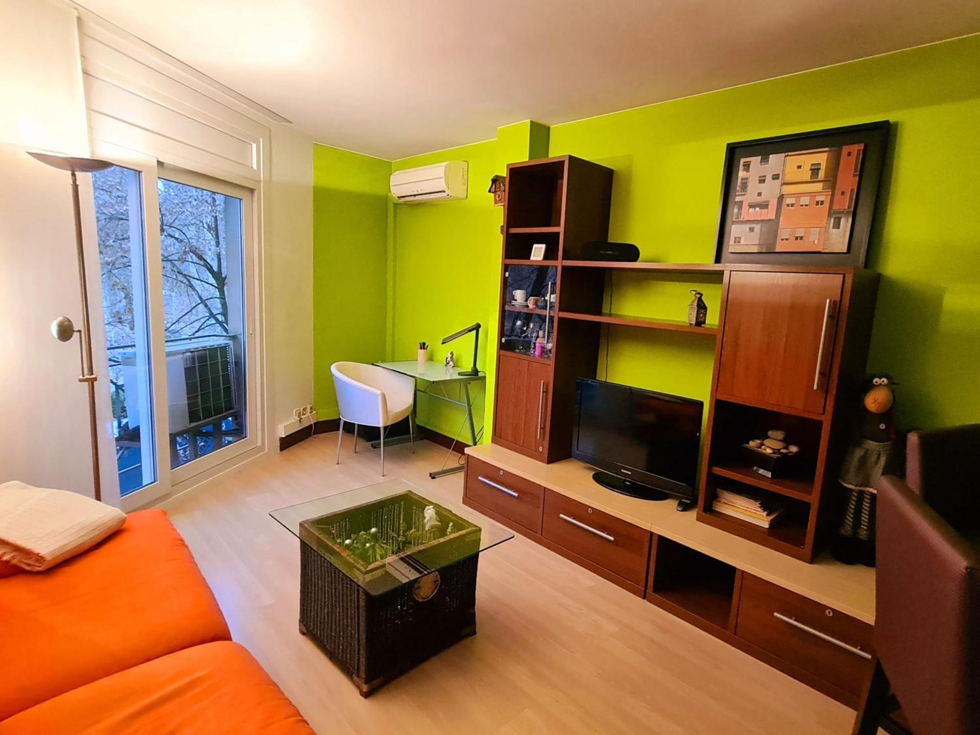Acogedor apartamento Girona centro Exterior foto